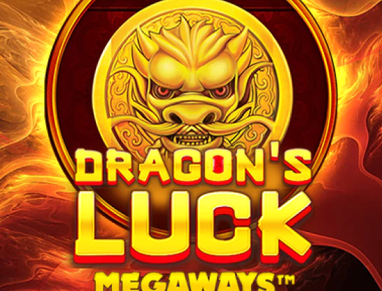Dragon's Luck Megaways